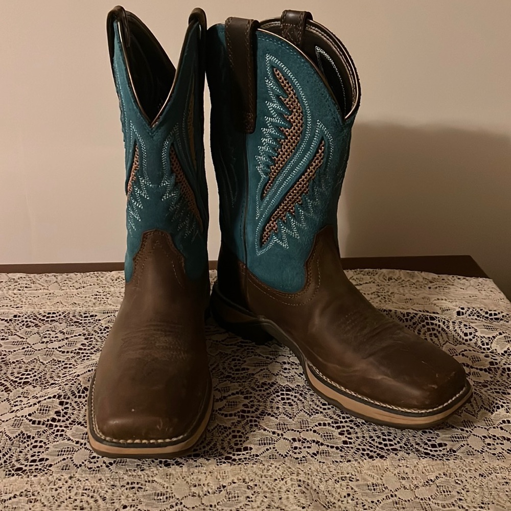 Ariat Boots